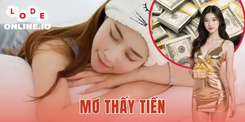 Mơ Thấy Tiền